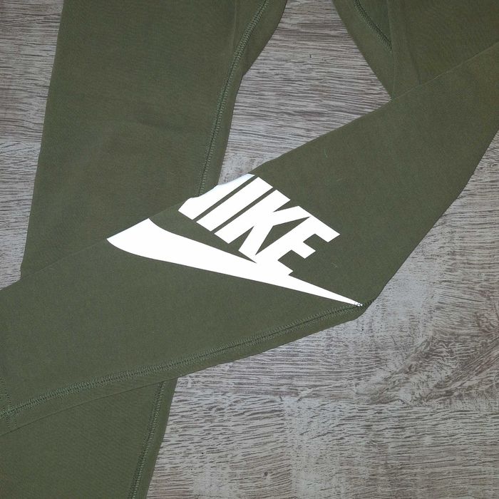 Зелен клин найк nike