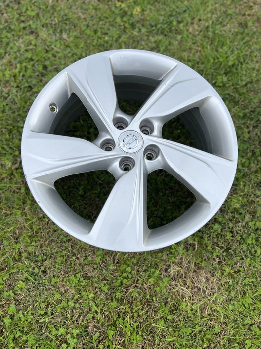 Джанти 5х108 18 цола Opel,Peugeot,Citroen