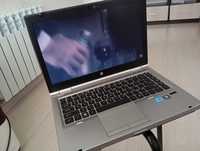 Продам ноутбук HP Elite Book, Core I5