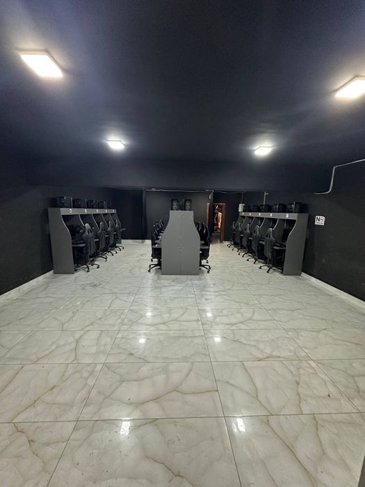 Сдаётся полуподвал  с мебелью и техникой