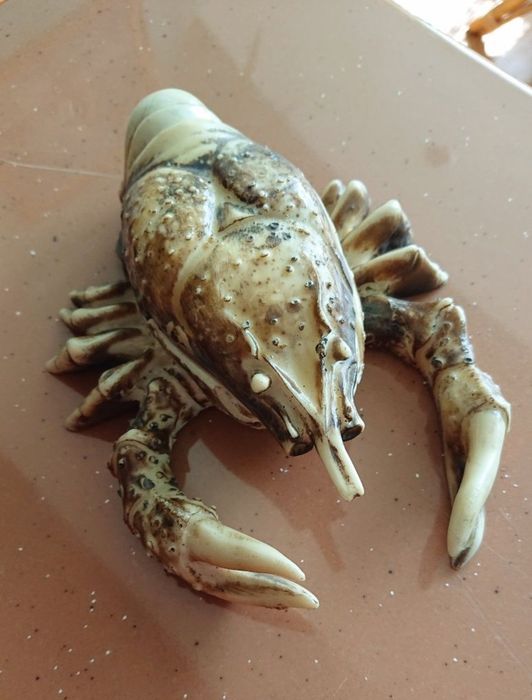 Пепельница подарочная , сувенир , шкатулка