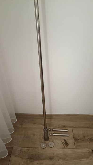 Draperie cu tot cu accesorii