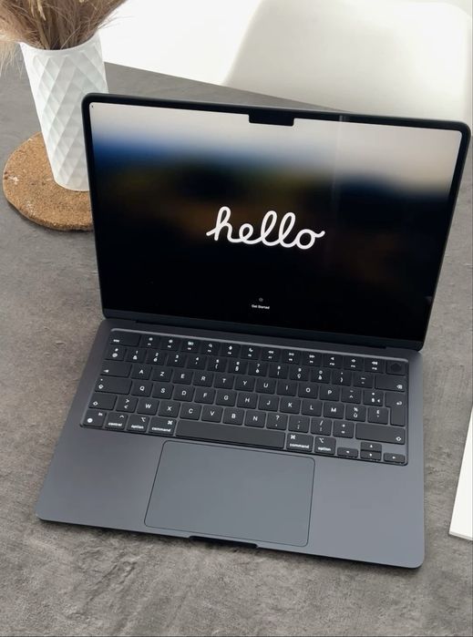 Макбук про14  Macbook  pro14 M3