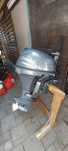 Vand barca Yamaha 310 + motor Yamaha