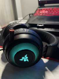 Гейминг слушалки Razer Kraken Ultimate