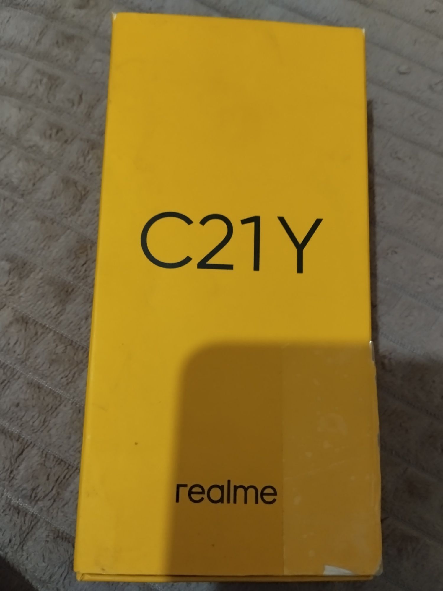 Телефон regime C21Y