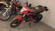 Motor maxi 125 carte RAR