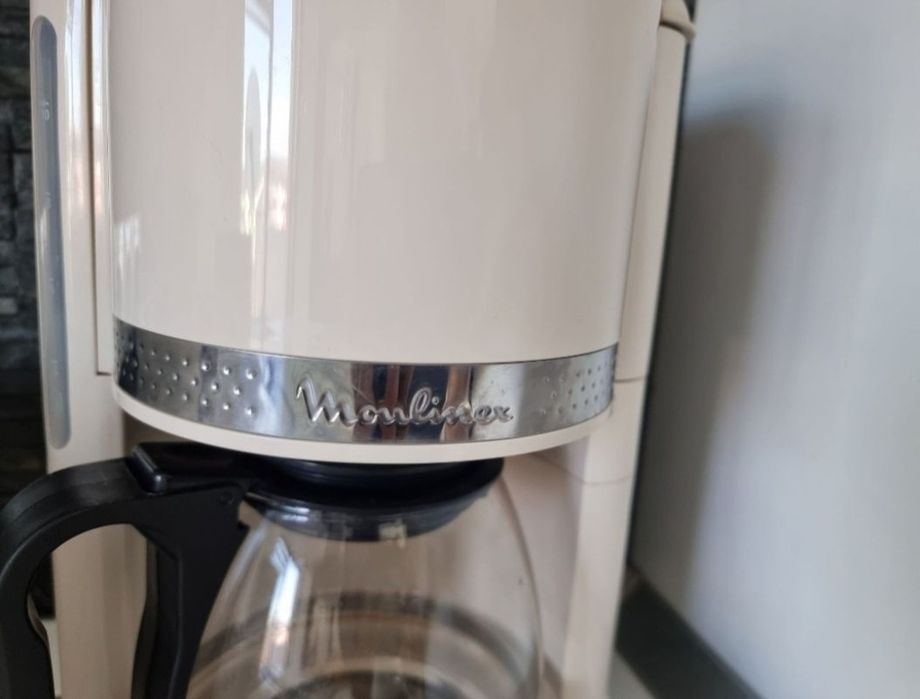 Cafetiera Moulinex Soleil