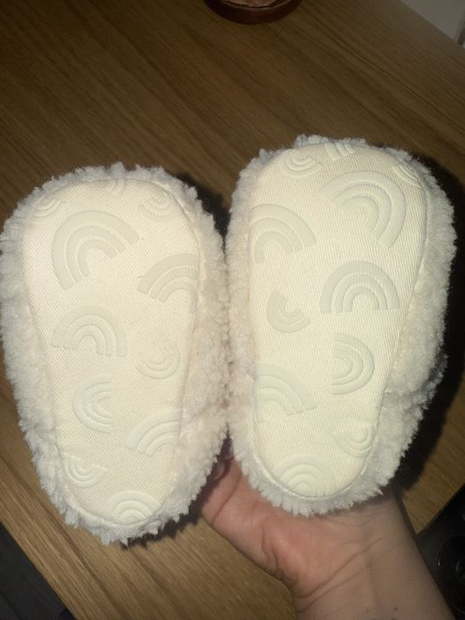 incaltari bebe noi Next marimea 18