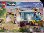 Lego 41759 автобус