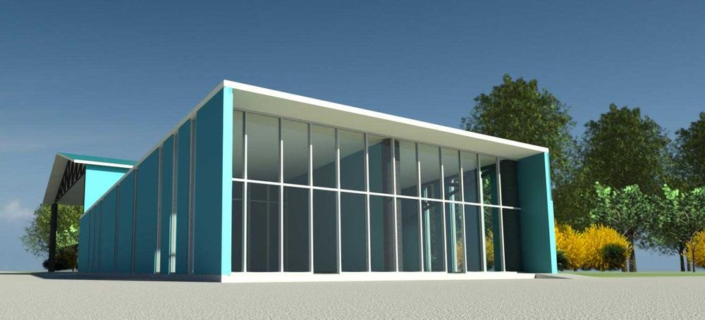 Продам участок под коммерцию