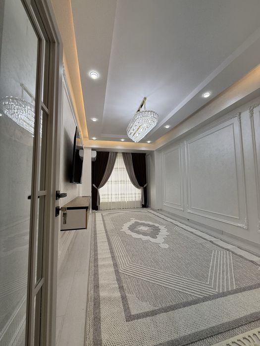 Срочно продам сваю 4 комнатную квартиру на 3 этаже ВОКЗАЛ