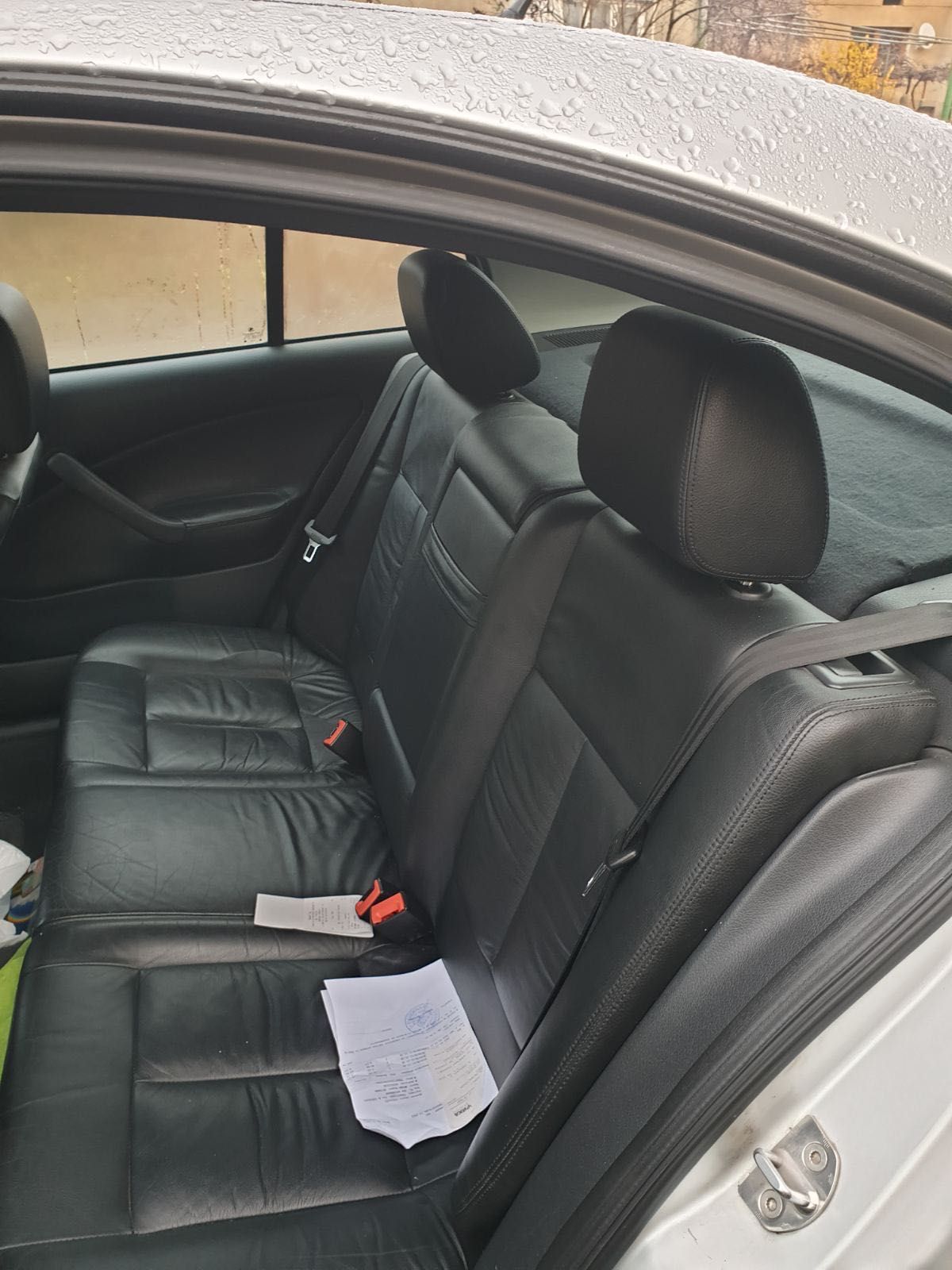 На Части ! Skoda Octavia 1.9 tdi 110 elegance