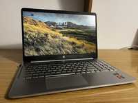 Laptop HP 15.6” Ryzen 7 4700U Stare foarte buna
