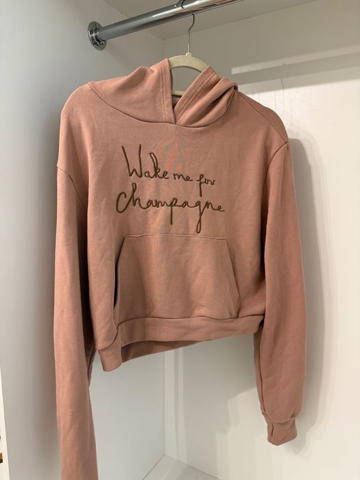 Розова блуза  Rebrand