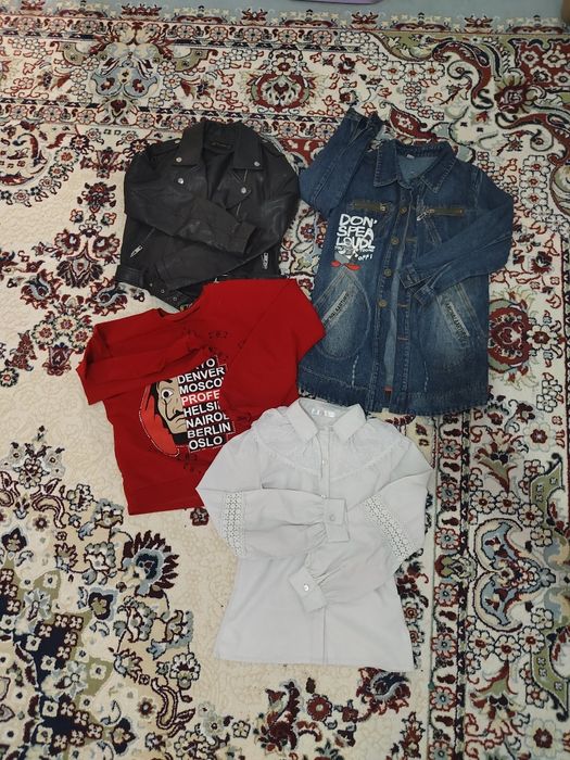 Барлығы тегін. Бесплатно