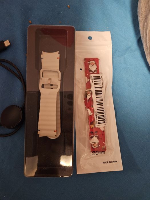 Vand Samsung watch 7 nou