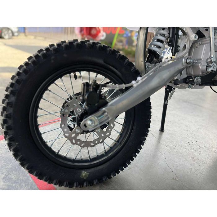Motocross BARTON NXT 125cc din gama Premium 200lei/luna