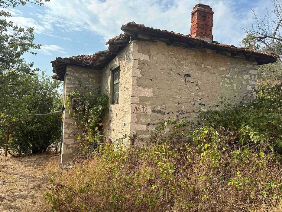 Продава се Парцел в София, Овча купел 1 - 3303 кв.м за 7 €/кв.м - Снимка #4