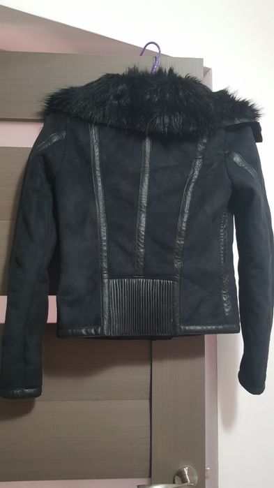 Geaca de iarna dama Guess mar S