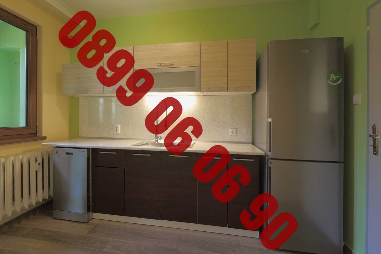 Дава се под наем Тристаен апартамент в София, Лозенец - 110 кв.м за 765 € - Снимка #5