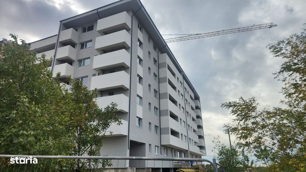 Bloc nou,finalizat,direct dezvoltator,ansamblul Platinum Residence