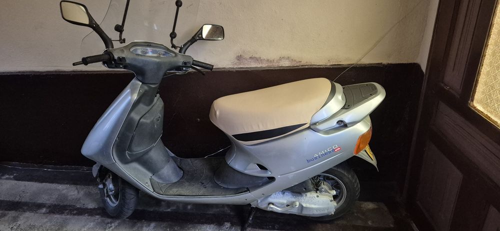 APRILIA 50 CM acte italia