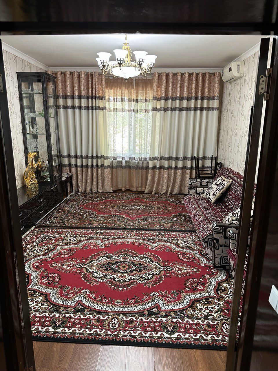 Сдается квартира на Чиланзаре 1