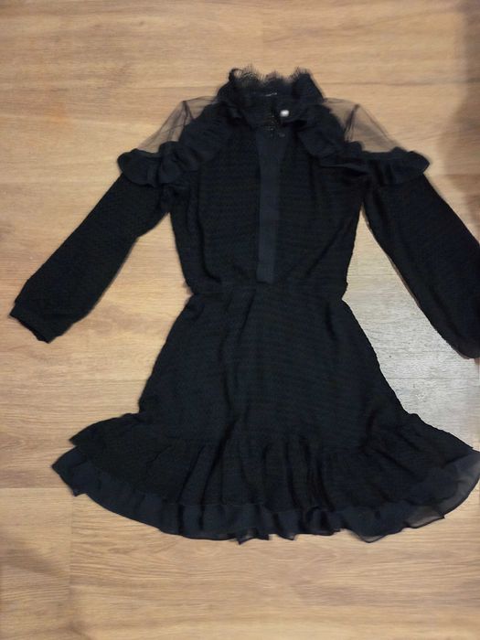 Рокли Авин, Avin