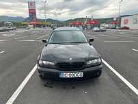 Vand BMW seria 3 E46 320d 150cp, an 2003, cod motor M47