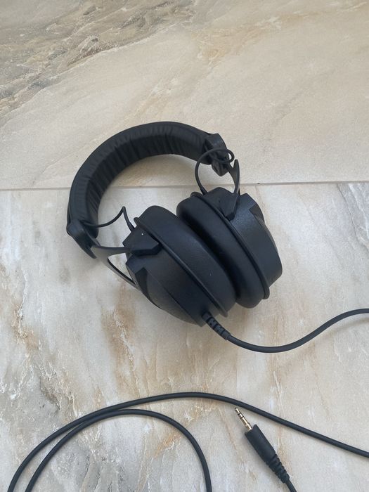 Vand Casti Beyerdynamic/DT770 Pro 32 Ohm