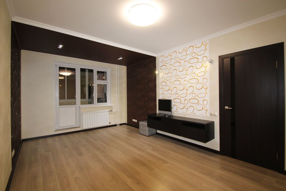 Ремонт квартир,левкас,обои,покраска,ламинат