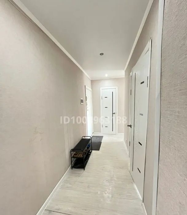 Продам 2 комн кв р-н 2й школы