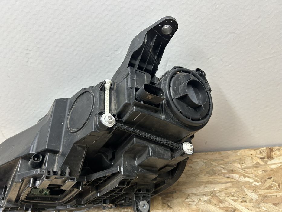 Far faruri Mercedes GLE A167 W167 led High Performance dreapta