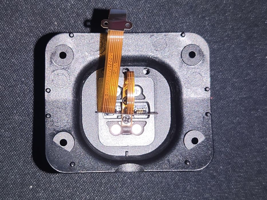 метално краче-обувка Hot Shoe за светкавица Godox V860II sony