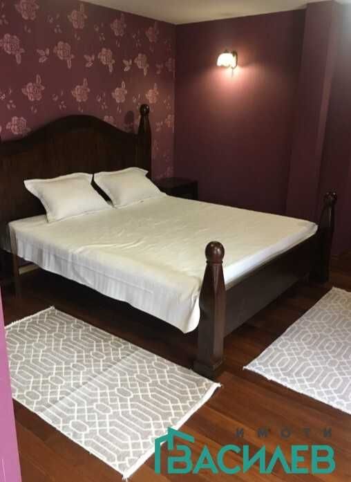 Продава се Тристаен апартамент в София, Център - 125 кв.м за 1506 €/кв.м - Снимка #3