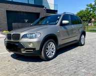 Bmw x5 2010 3.0 diesel