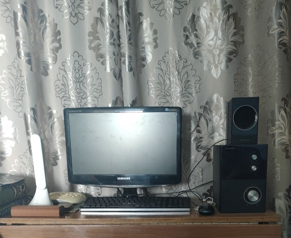 Продам компьютер