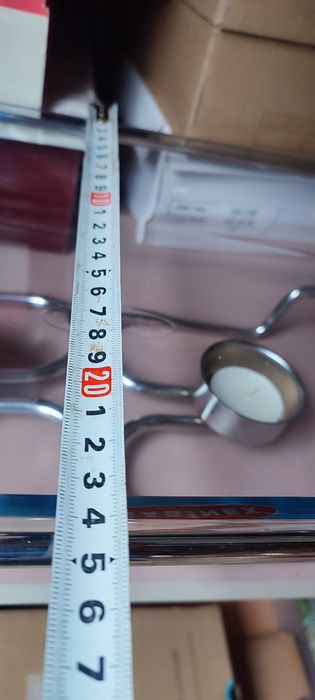 Vas termorezistent 3 l, cu incalzitor, Sabinex, ideal pentru cadou