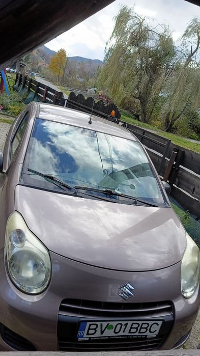 Suzuki Alto 2011