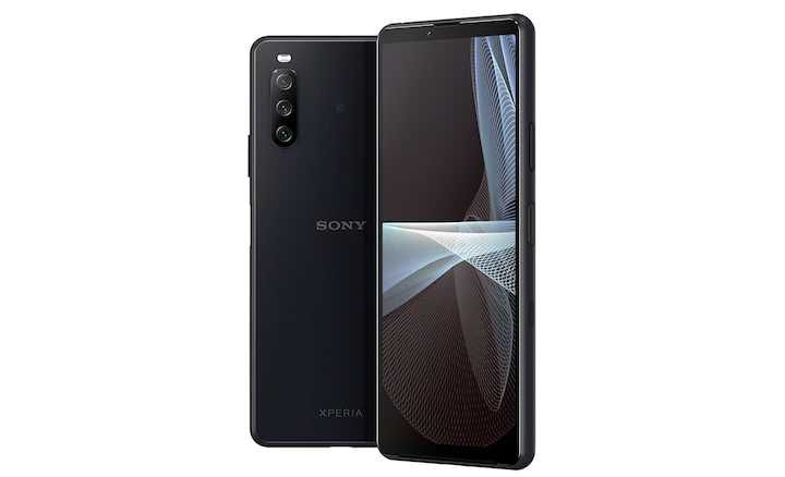 Sony XPERIA 10 III с гаранция