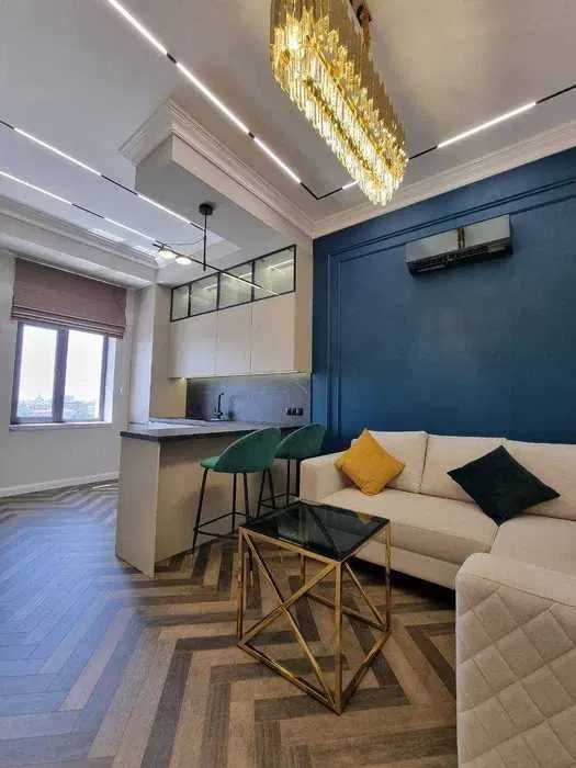 АРЕНДА 2х комнатная возле 110 школы / ЦУМ - Интерпол МВД Корзинка