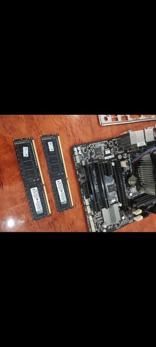 Intel core i7 4770