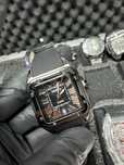 Дамски часовник Cartier Santos
