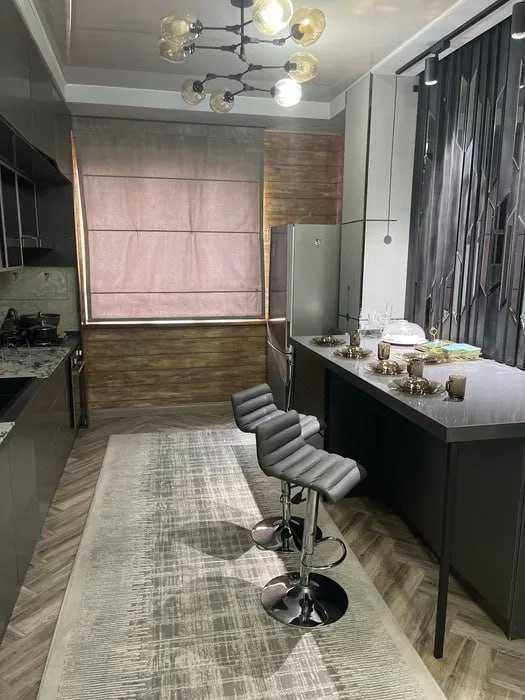 Срочно сдам 2/2/9 на Чиланзаре-8 ор-р Парус 129*