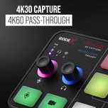 RØDE Streamer X — универсальное устройство для контента