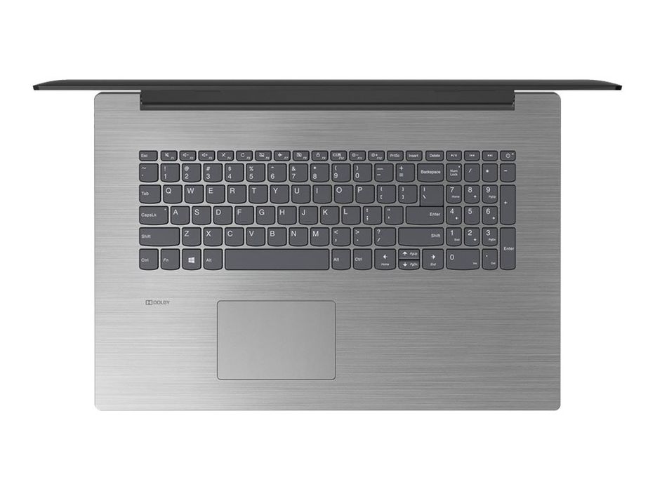 Lenovo ideapad 330-17ICH Model: 81FL