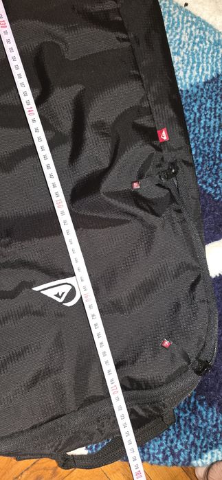 Husa snowboard Quiksilver