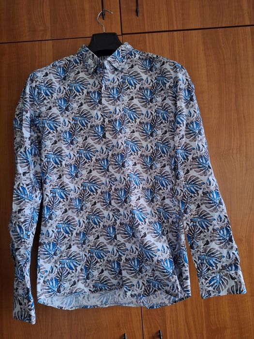 Мъжки ризи Carducci размер L