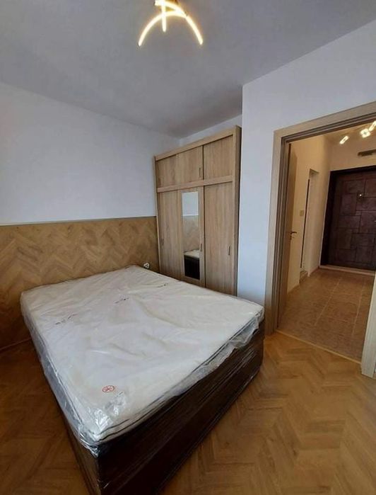 Дава се под наем Двустаен апартамент в София, Банишора - 46 кв.м за 500 € - Снимка #4